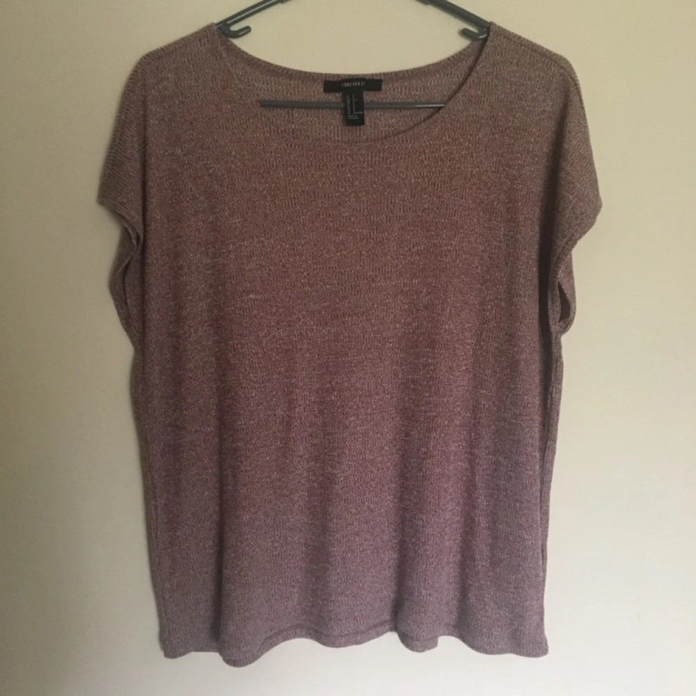 Two Knit Tops - Picture 4 of 6